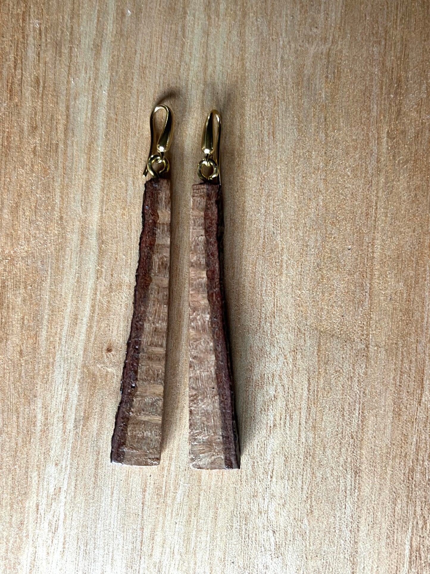 Earrings - MacNut