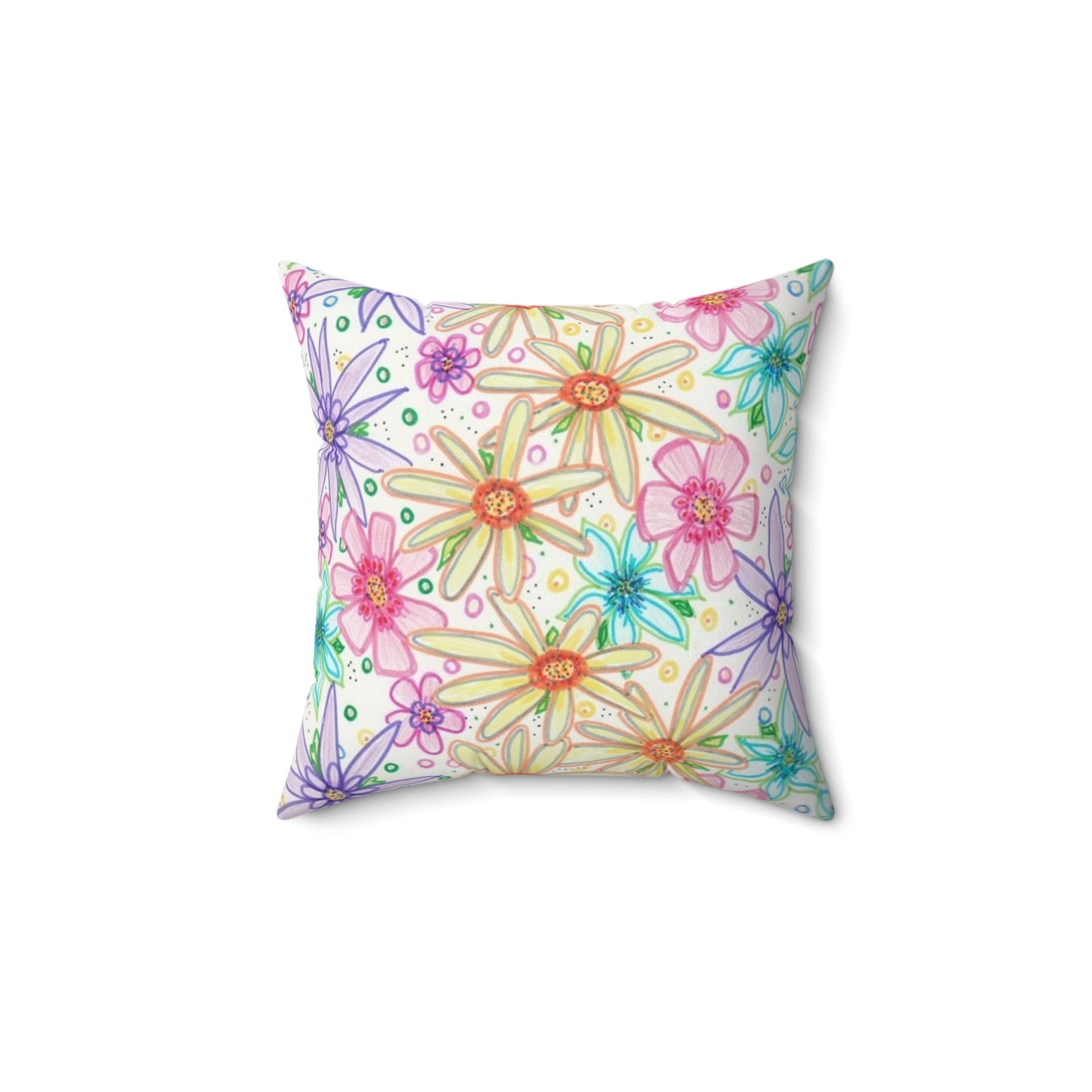 Throw Pillow