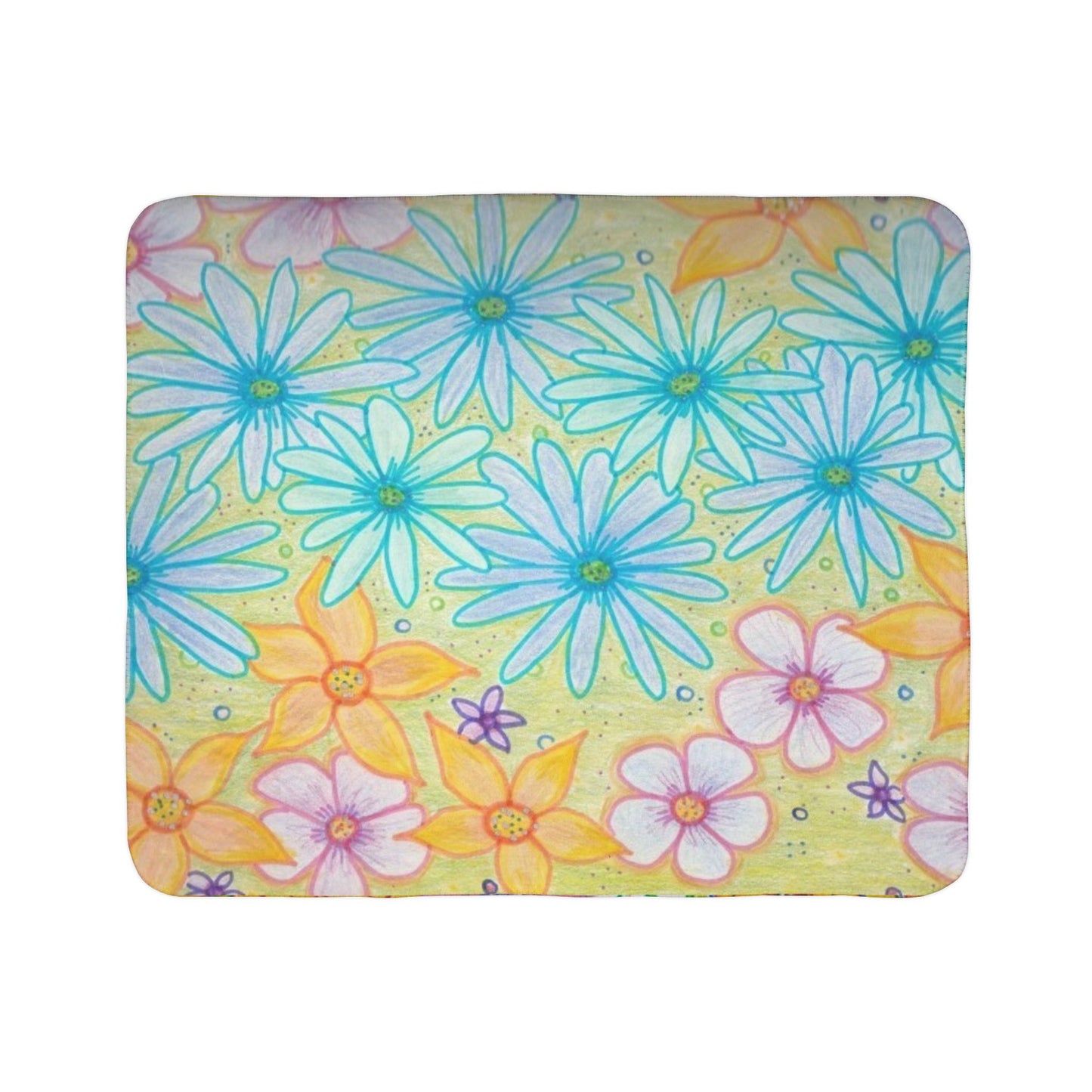 Soft Fleece Blanket