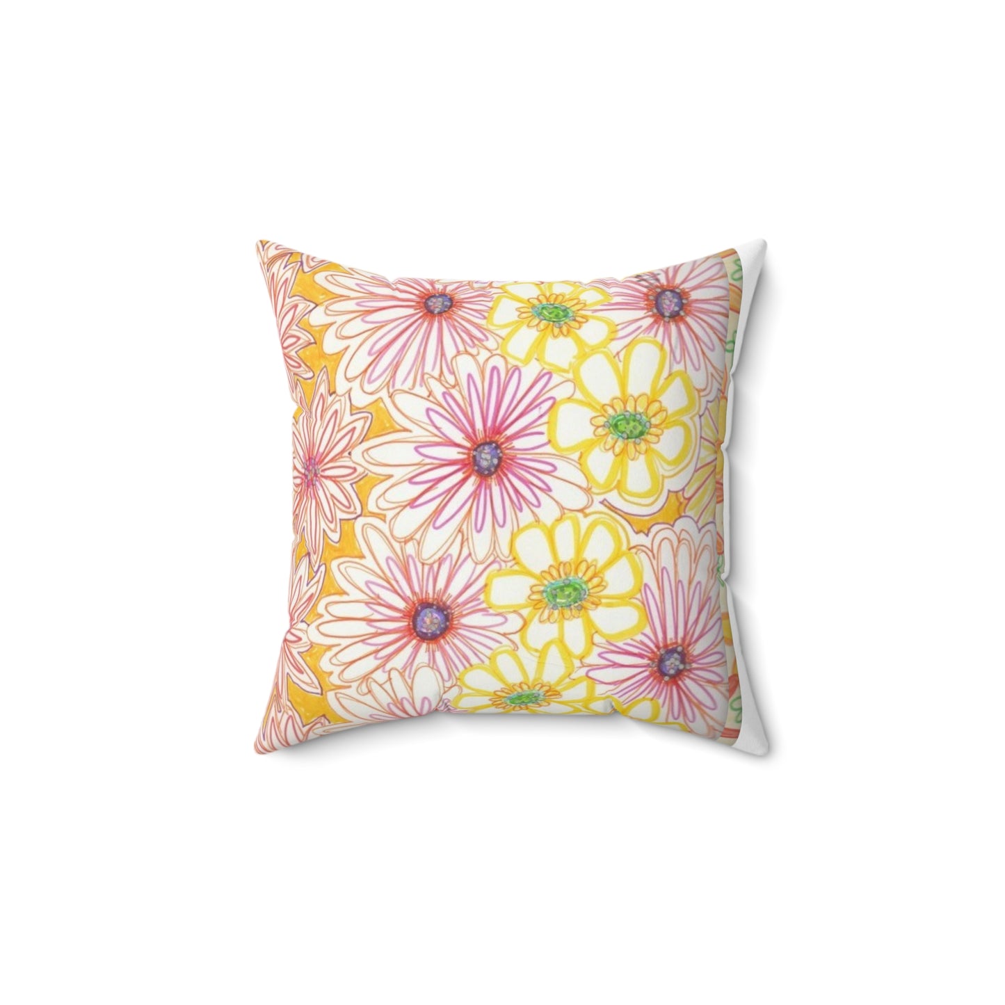 Throw Pillow