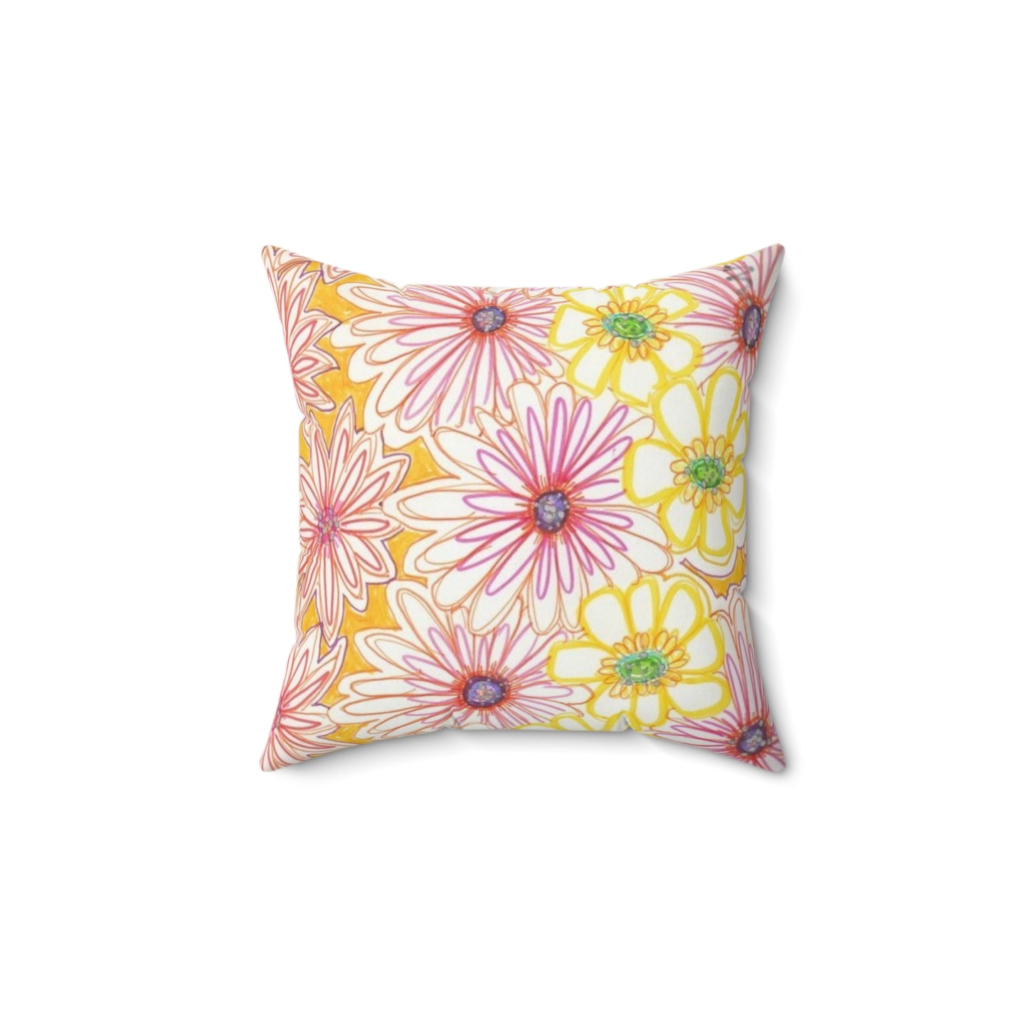 Throw Pillow