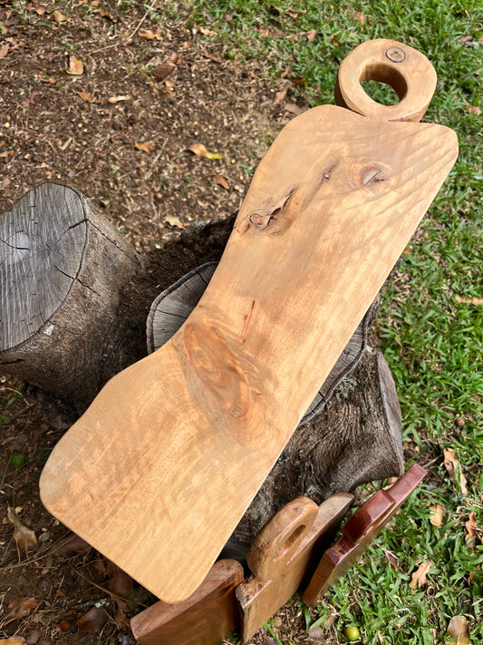 Charcuterie Board