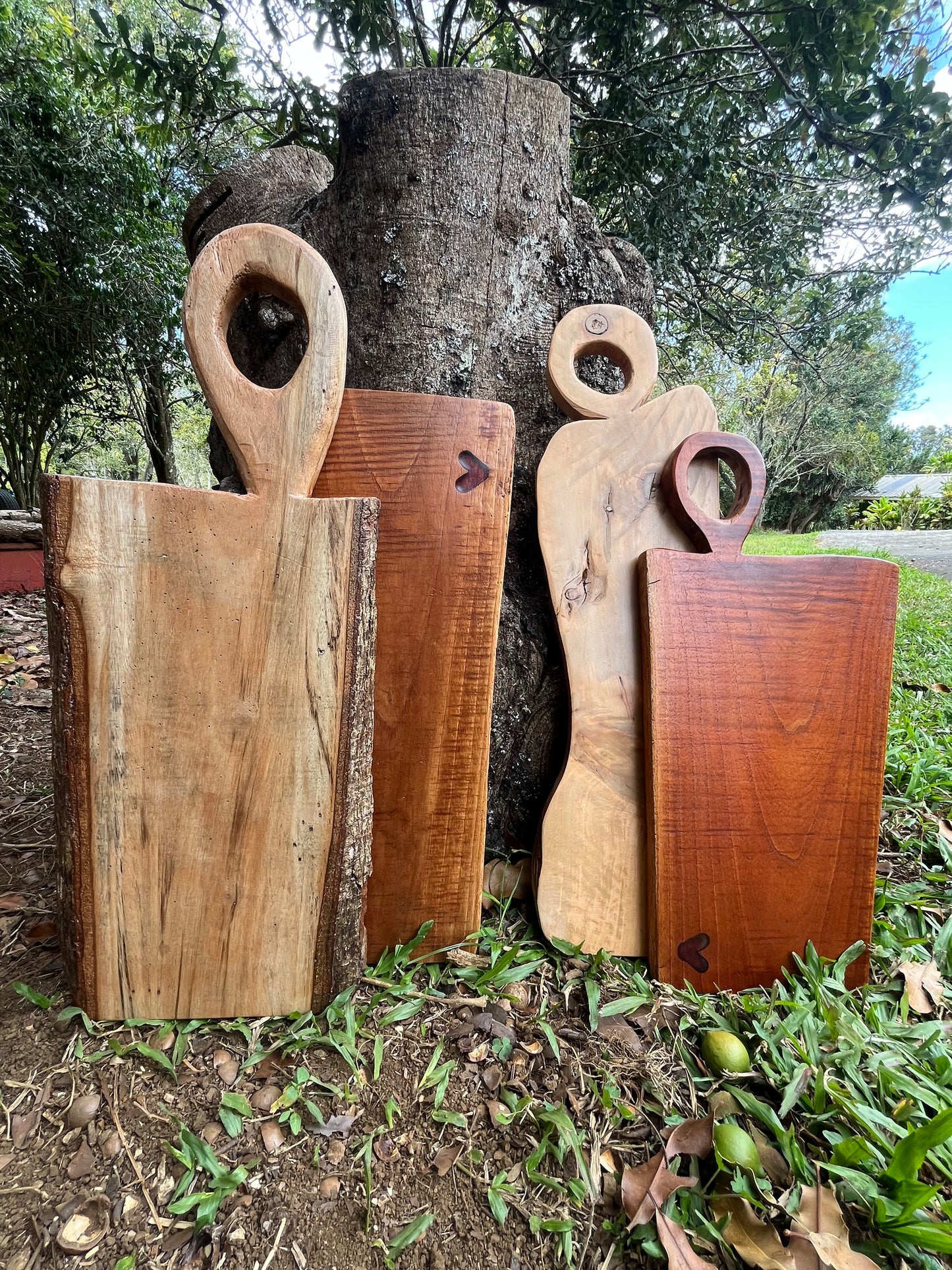 Charcuterie Board