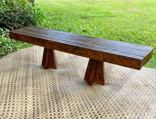 Custom Benches