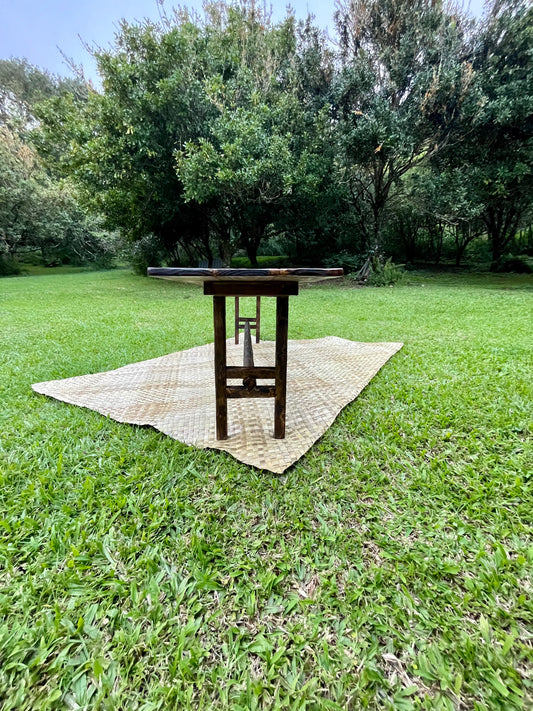 Cedar Bench